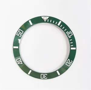 Ceramic Bezel rt for 44mm Sub Automatic 40mm Watch Repair Tools Mens Watches fascination enactment Replace Accessories Watch Face 