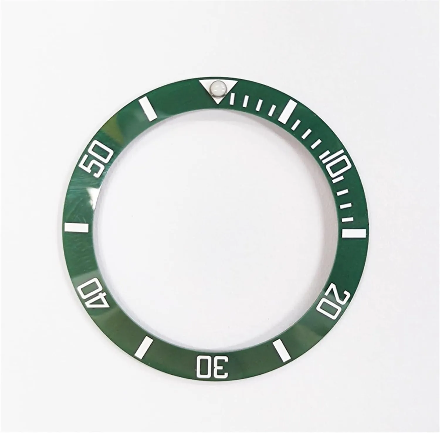 Ceramic Bezel rt for 44mm Sub Automatic 40mm Watch Repair Tools Mens Watches fascination enactment Replace Accessories Watch Face 