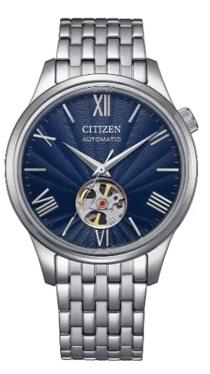 Citizen Automatic Watch NH9130-84L