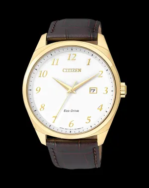 Citizen Eco Drive Gents Watch BM7322-06A