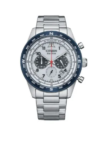 Citizen Eco-Drive Gents Watch CA4554-84H