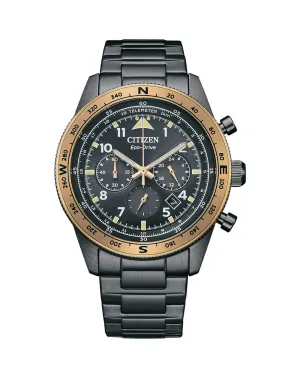 Citizen Eco-Drive Gents Watch CA4556-89E