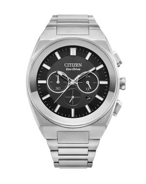 Citizen Gents Eco-Drive Watch CA4580-50E