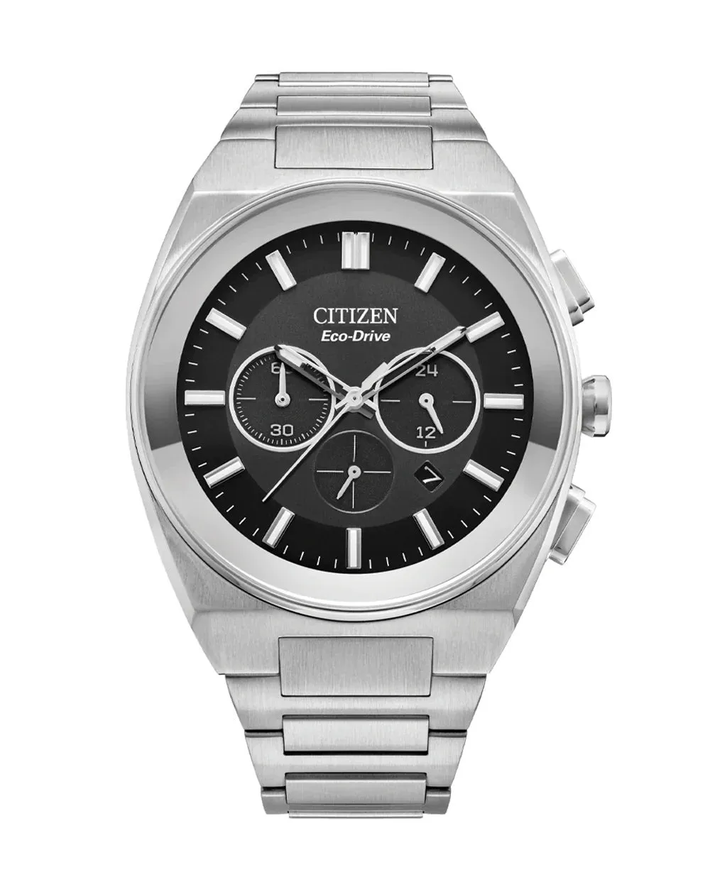 Citizen Gents Eco-Drive Watch CA4580-50E