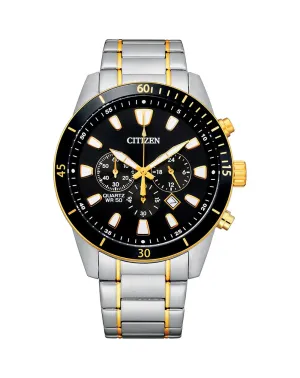 Citizen Gents Watch AN8184-89E