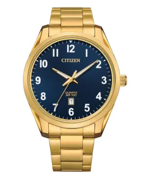 Citizen Gents Watch BI1039-59L
