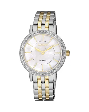 Citizen Ladies Watch EL3044-89D