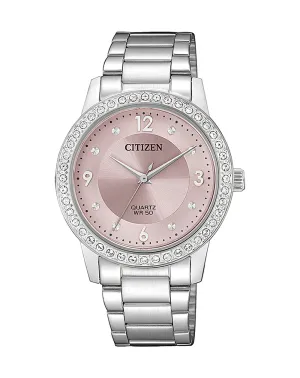 Citizen Ladies Watch EL3090-81X