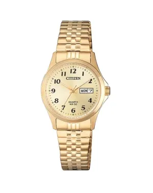 Citizen Ladies Watch EQ2002-91P