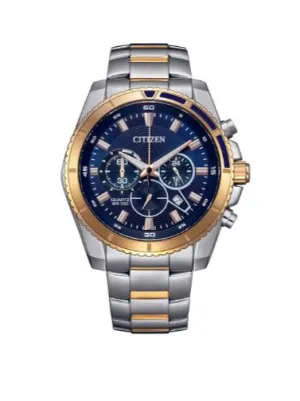 Citizen Mens Dress Watch AN8206-53L