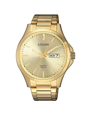 Citizen Mens Dress Watch BF2003-84P