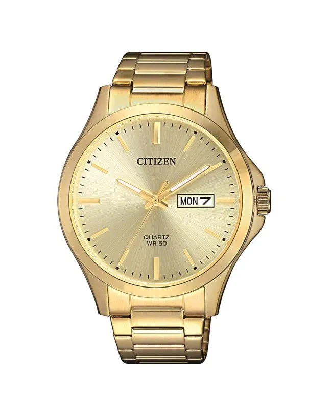 Citizen Mens Dress Watch BF2003-84P