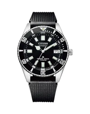 Citizen Promaster Automatic Gents Watch NB6021-17E