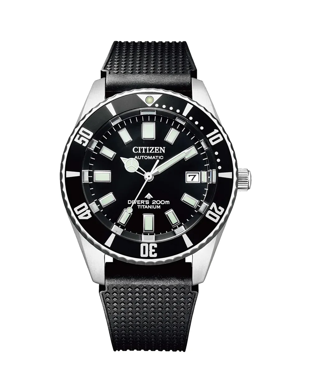 Citizen Promaster Automatic Gents Watch NB6021-17E