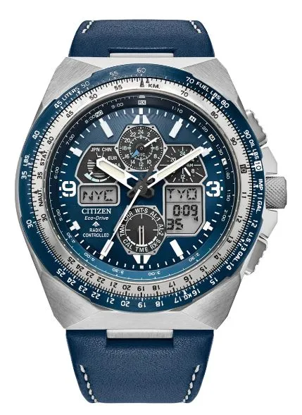 Citizen Promaster Sky Gents Eco-Drive Watch JY8148-08L