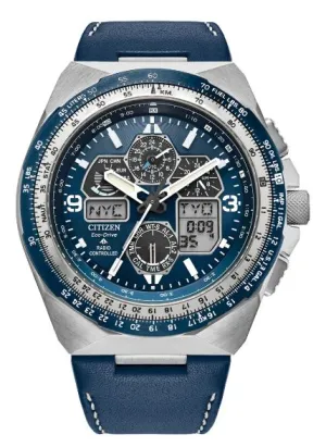 Citizen Promaster Sky Gents Eco-Drive Watch JY8148-08L