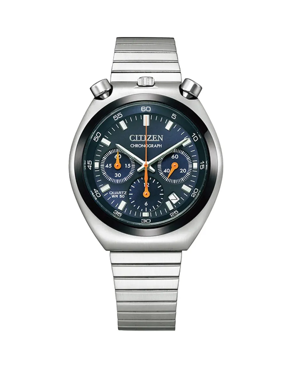 Citizen Tsuno Mens Quartz Watch AN3660-81L