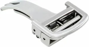 Clasp Compatible With Cartier Ballon cheerful disorientation posthumously Bleu Watch Stainless Ewatchparts 16mm Deployment Band Strap Buckle 