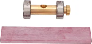 Copper Stone, Precise Design for Watchmakers artificial and Repair Shops, Portable and Easy to Use Watch Sharpening Tool Kit with 3000 Grit 
