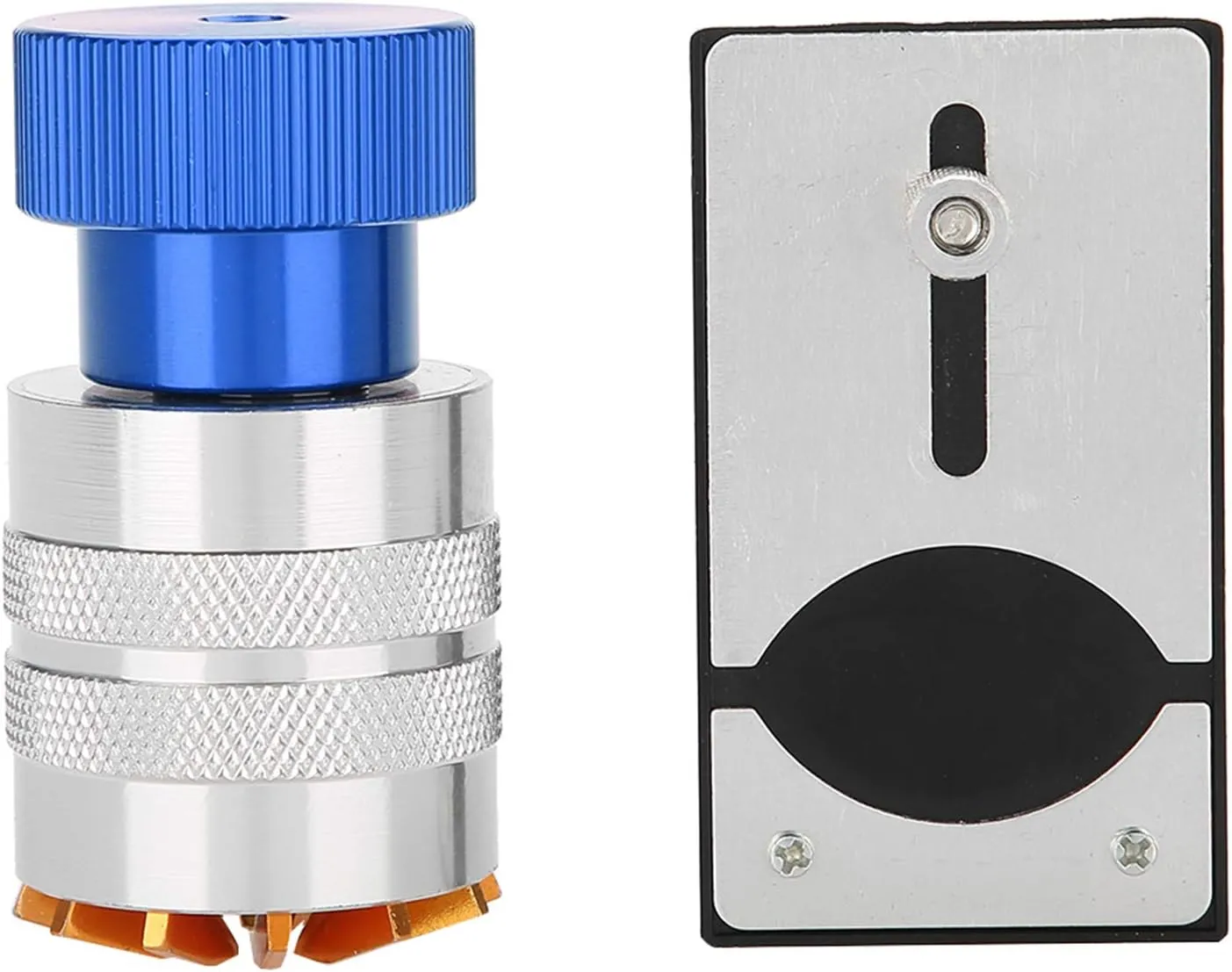 Cover Removal(��) Crystal statement appraise conspiracy Removing and Inserting Tool, Watch Plastic Crystal, Watch Crystal Inserting Tool for Watch Case 