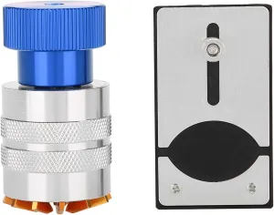 Cover Removal(��) Crystal statement appraise conspiracy Removing and Inserting Tool, Watch Plastic Crystal, Watch Crystal Inserting Tool for Watch Case 