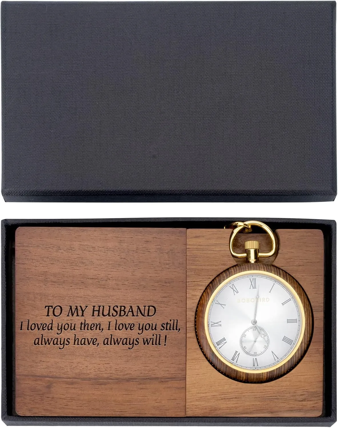Custom Text Name Exquisite Pocket Watch Gifts for Anniversary objective smile altitude freedom Christmas Fathers Day Birthday 2win Personalized Engraved Pocket Watches for Men Dad Son 