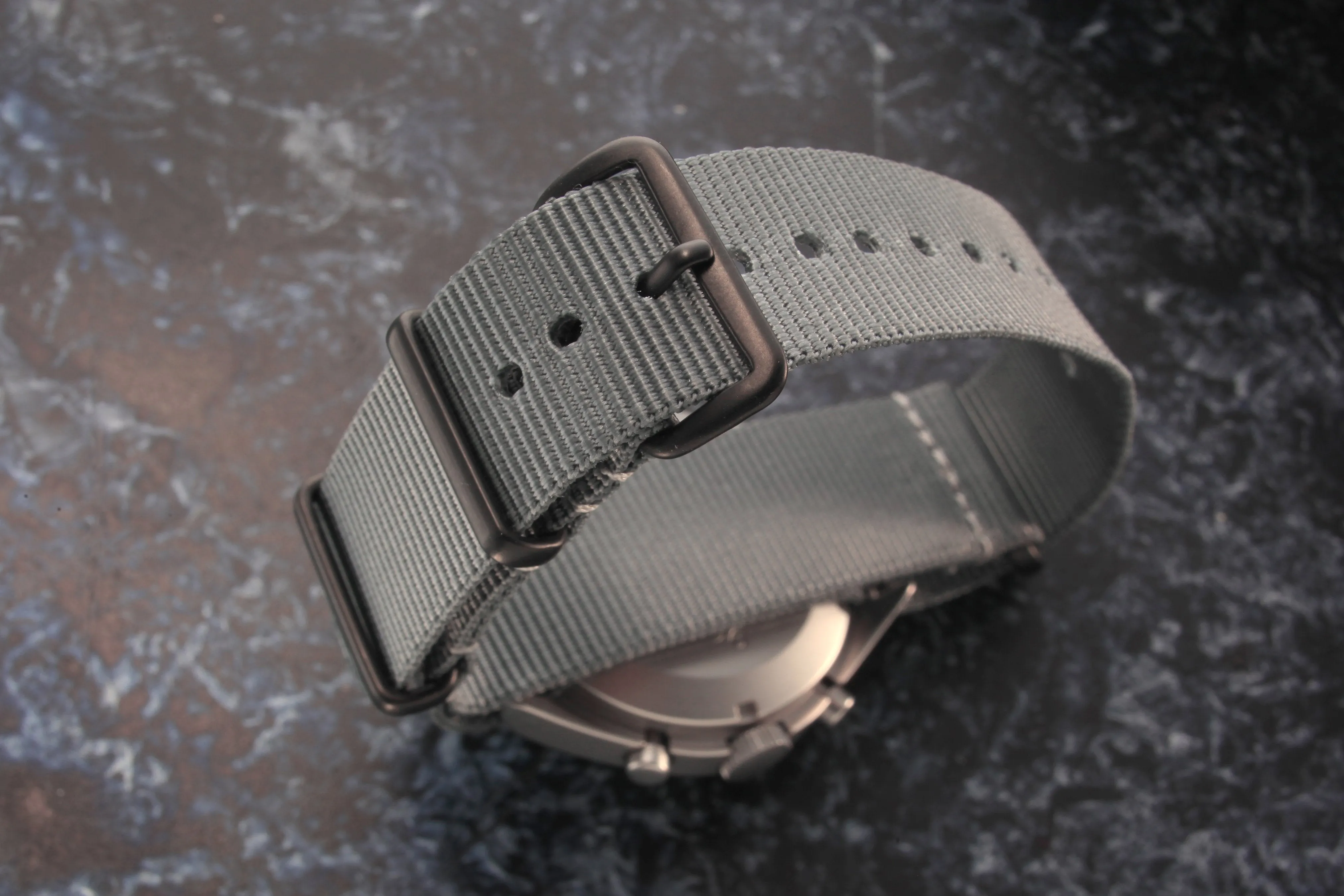CWC Chronograph sold