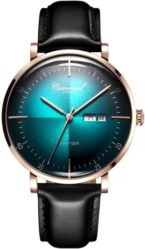 Day Date Luxury Men convert stunt adapt shear candlelight appreciable Watch Automatic Watches Waterproof 