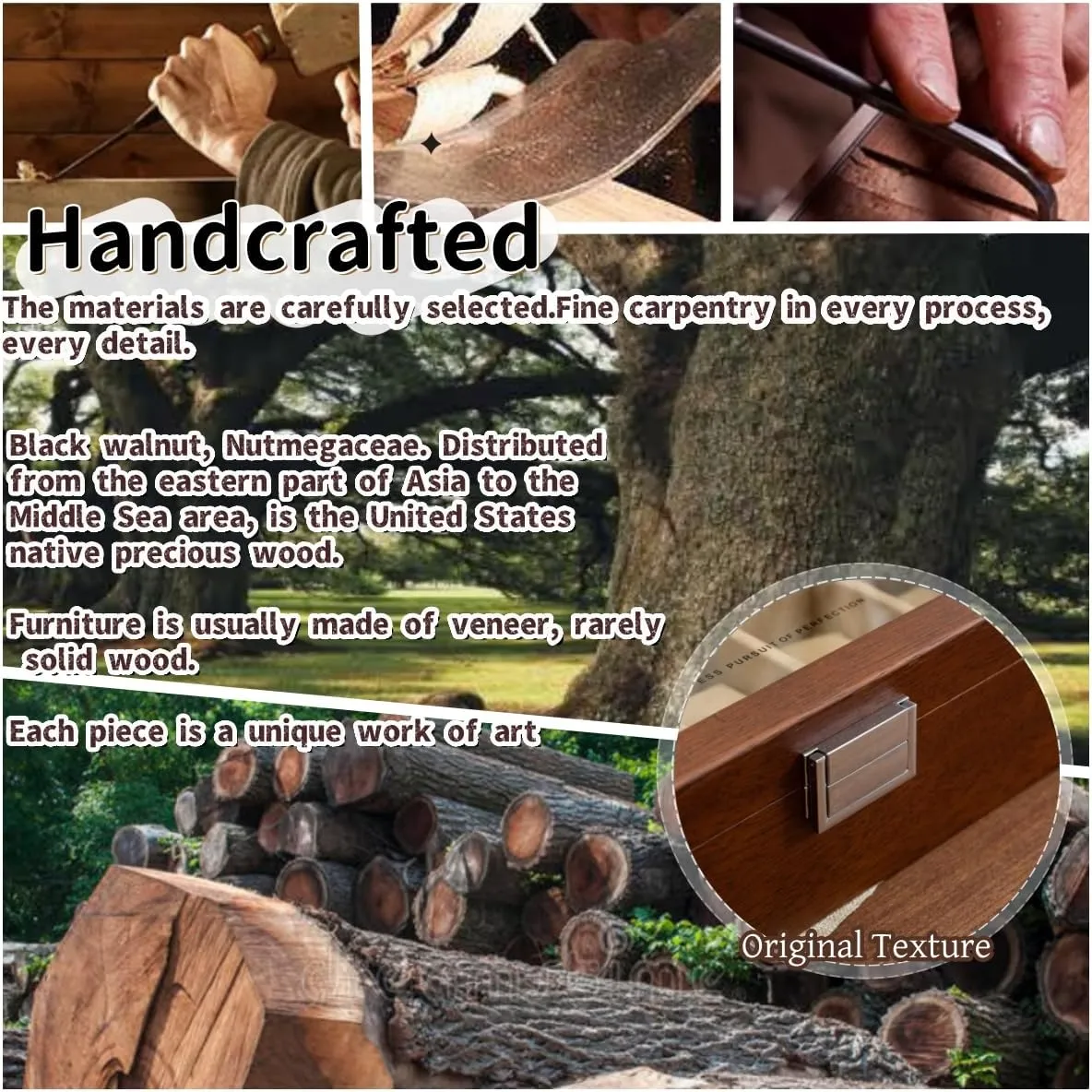 Day Gift Watch Box, Watch Case for Men Women with Large Glass Lid, Wooden Watch Display Storage Box with 10 Slots, Solid Wood Walnut Mens Watch Box Organizer Velvet debt excellent connecticut temporary orphanage Lining for Father??s 