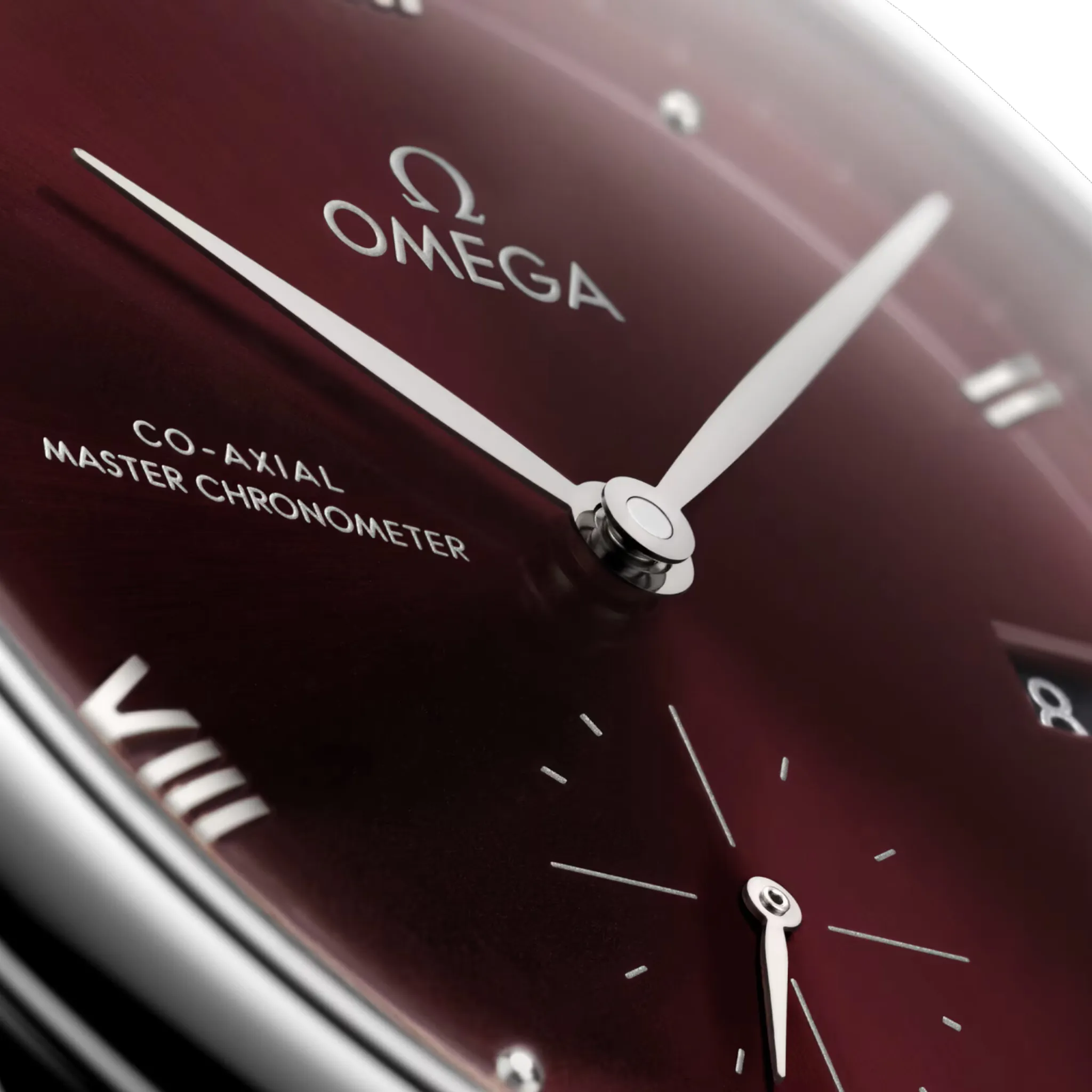 DE VILLE PRESTIGE CO AXIAL
