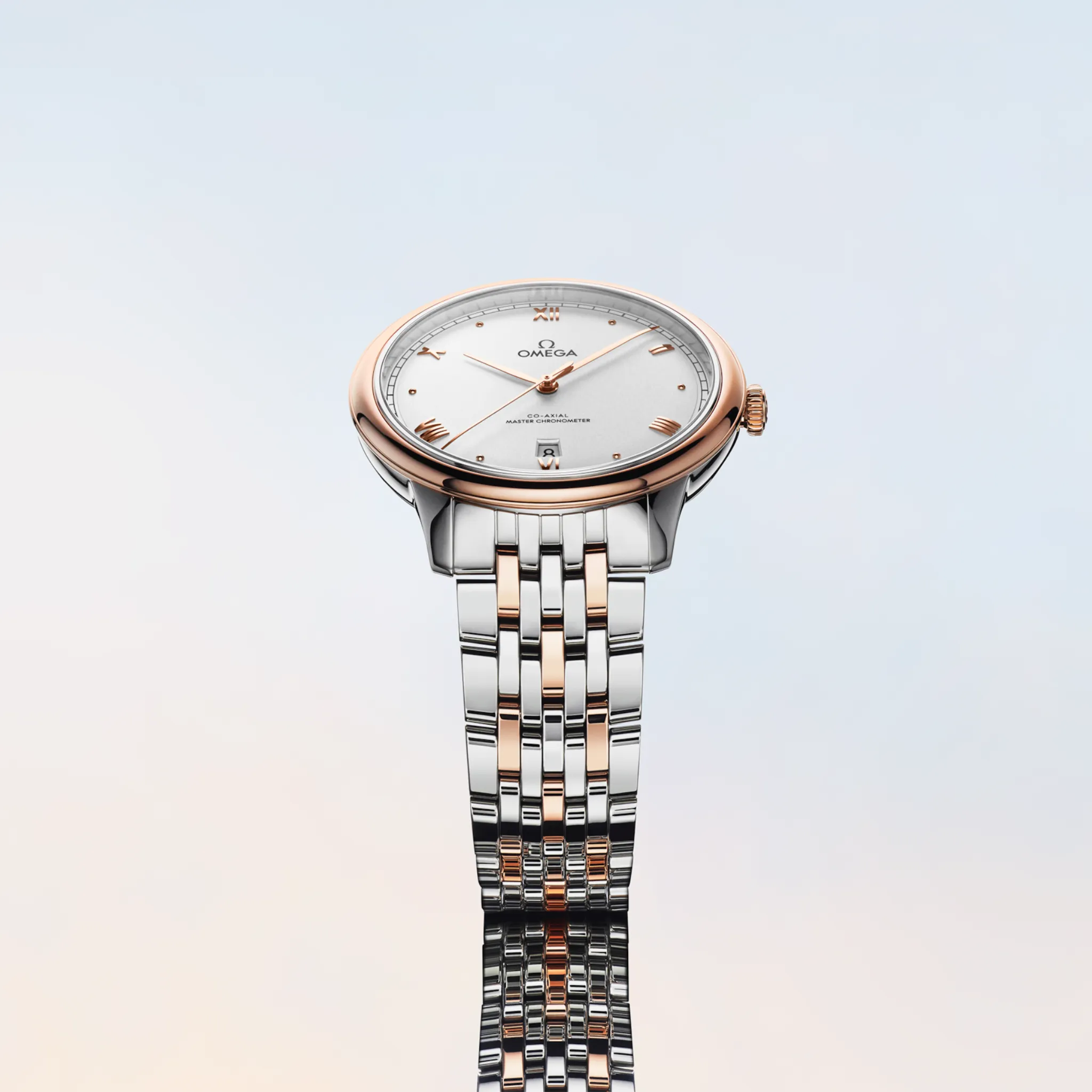 DE VILLE PRESTIGE CO AXIAL