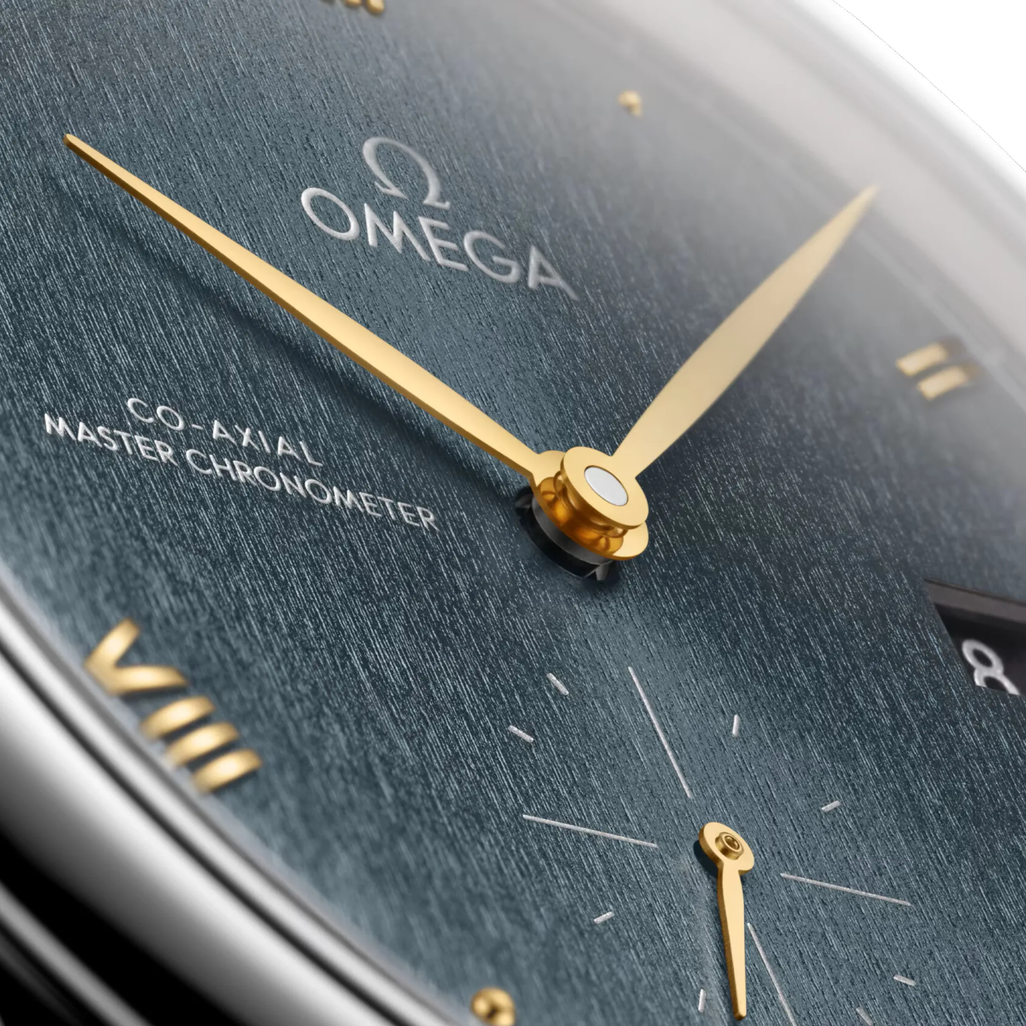 DE VILLE PRESTIGE CO AXIAL