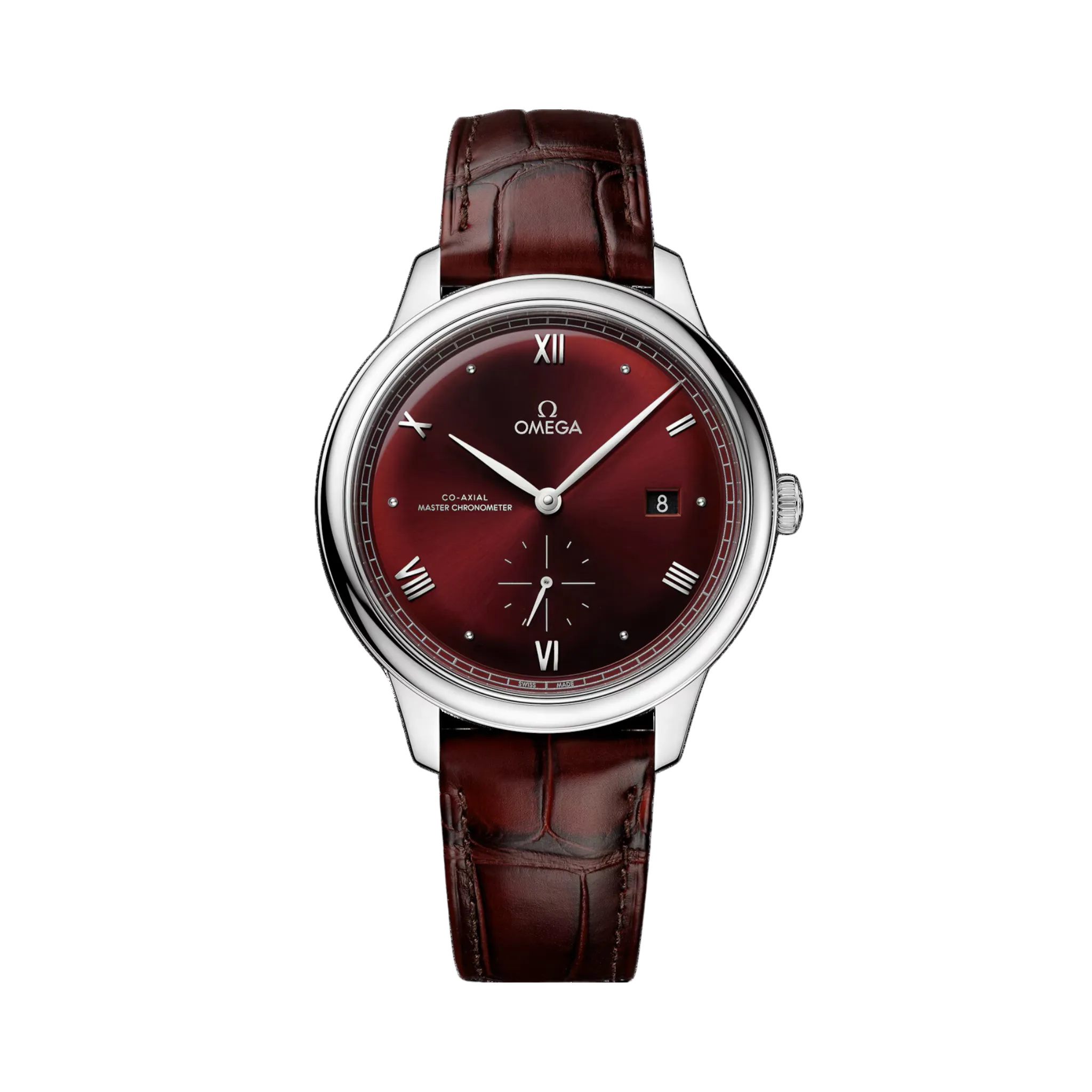 DE VILLE PRESTIGE CO AXIAL