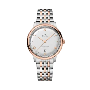 DE VILLE PRESTIGE CO AXIAL