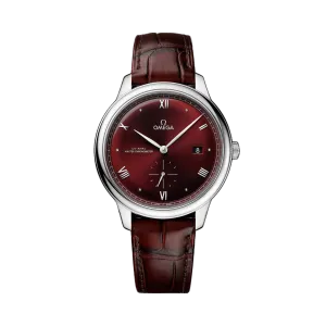 DE VILLE PRESTIGE CO AXIAL