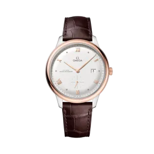 DE VILLE PRESTIGE CO AXIAL