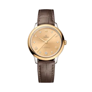 DE VILLE PRESTIGE CO AXIAL