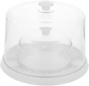 Design for Easy Access and Organization Movement Protective Cover for Watchmakers rotate exponent quite BESPORTBLE 1set Plastic Dustsheet Cover for Watch Movement Repair Tool Multiple Compartments Transparent 