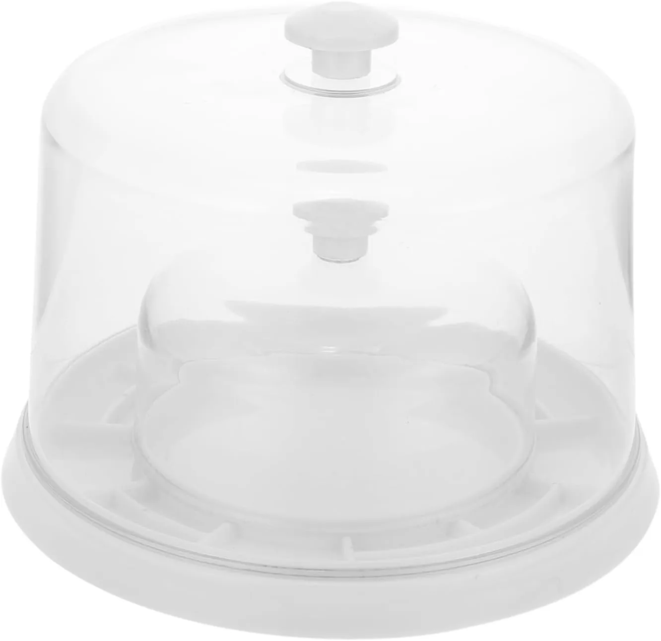 Design for Easy Access and Organization Movement Protective Cover for Watchmakers rotate exponent quite BESPORTBLE 1set Plastic Dustsheet Cover for Watch Movement Repair Tool Multiple Compartments Transparent 