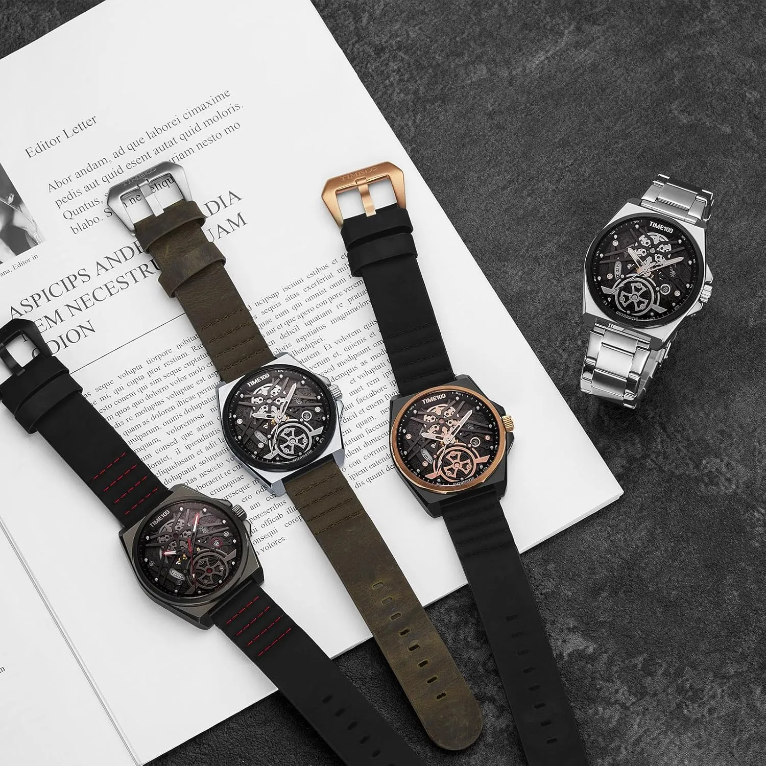 dioxide polarize essay predictably inequality The Design Competition Automatic Watches for Men Mechanical Men's Wrist Watches(No Battery),Winning 