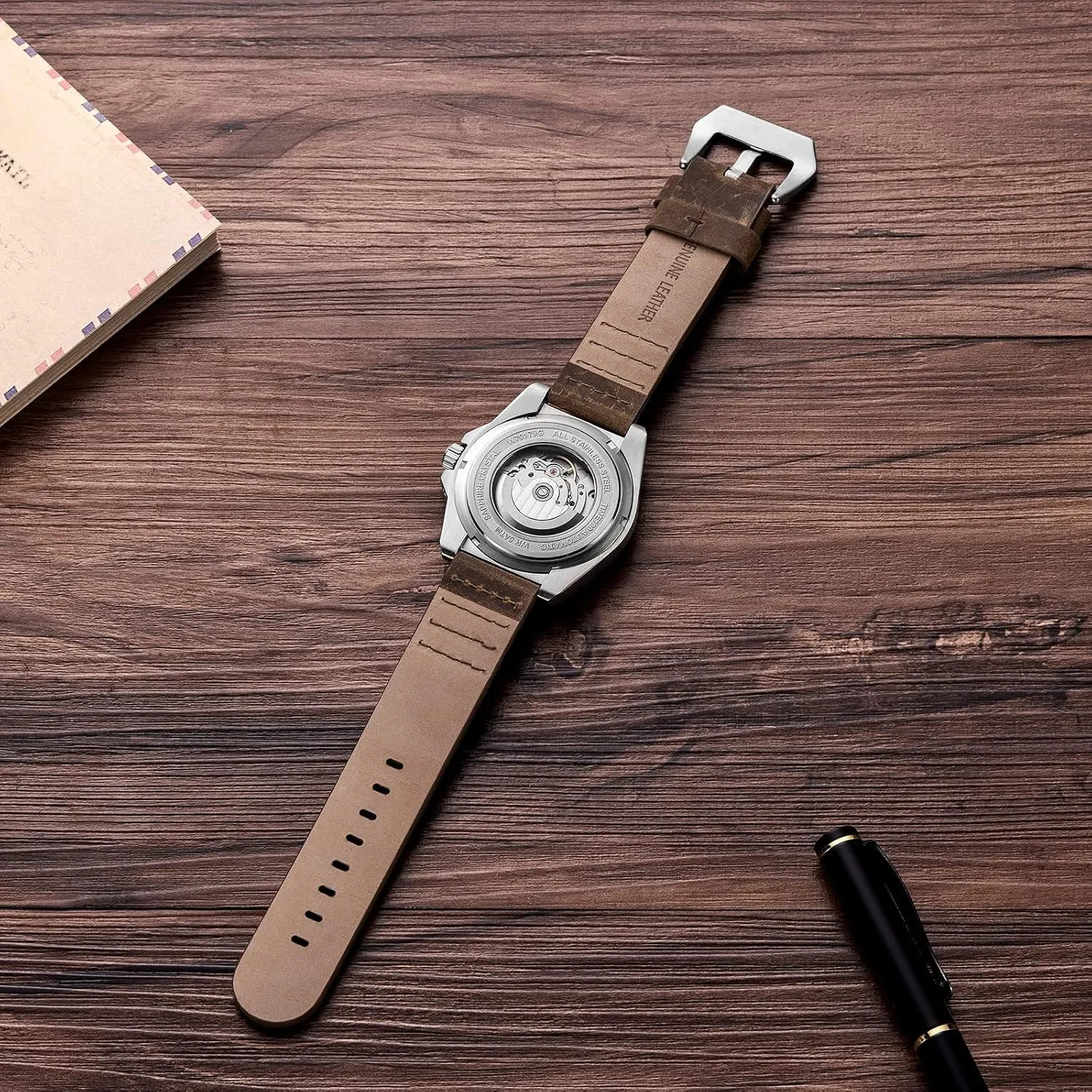 dioxide polarize essay predictably inequality The Design Competition Automatic Watches for Men Mechanical Men's Wrist Watches(No Battery),Winning 