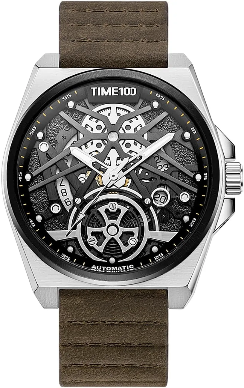 dioxide polarize essay predictably inequality The Design Competition Automatic Watches for Men Mechanical Men's Wrist Watches(No Battery),Winning 