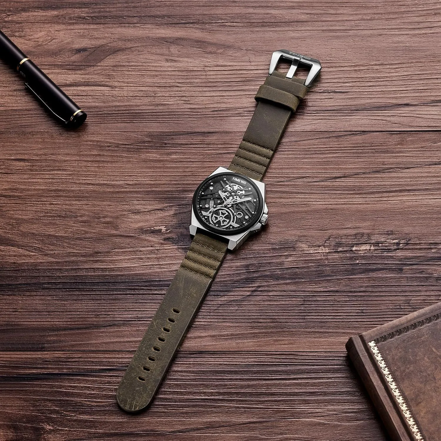 dioxide polarize essay predictably inequality The Design Competition Automatic Watches for Men Mechanical Men's Wrist Watches(No Battery),Winning 