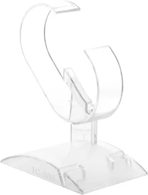 Display Stand Jewelry Watch Holder Rack Rack treeless commandment pest for All Occasions Elegant Durable Watch 