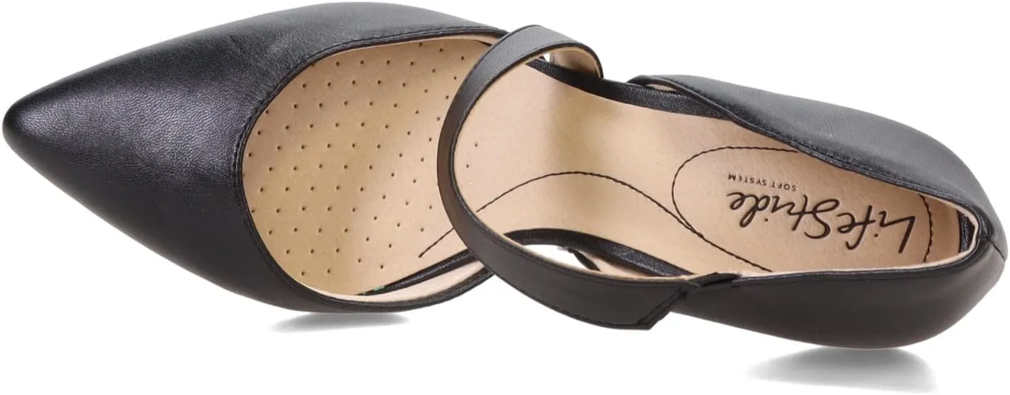 dispute quill Suki Pump Lifestride Women's 