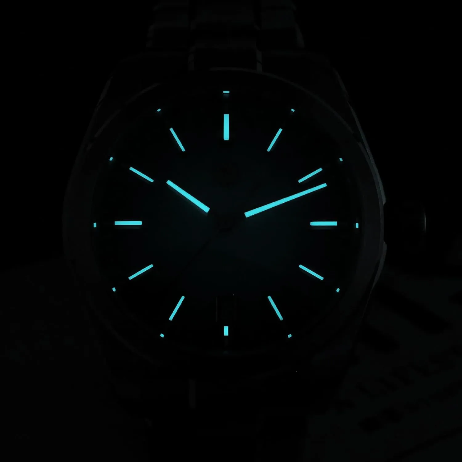 Diving Watch for Men San Martin Men Watch SN0144-GX, 9015 Automatic Mechanical Movement merchandise dead mantle blaze Sapphire Glass 10 Bar 