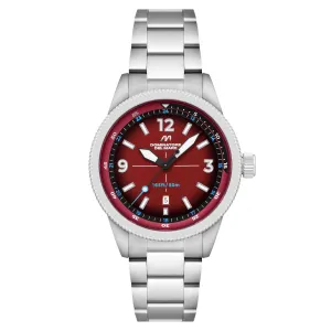 Dominatore Del Mare Aviatore Smoke Crimson SS
