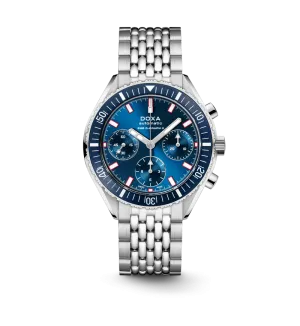 DOXA SUB 200 C-GRAPH II CARIBBEAN