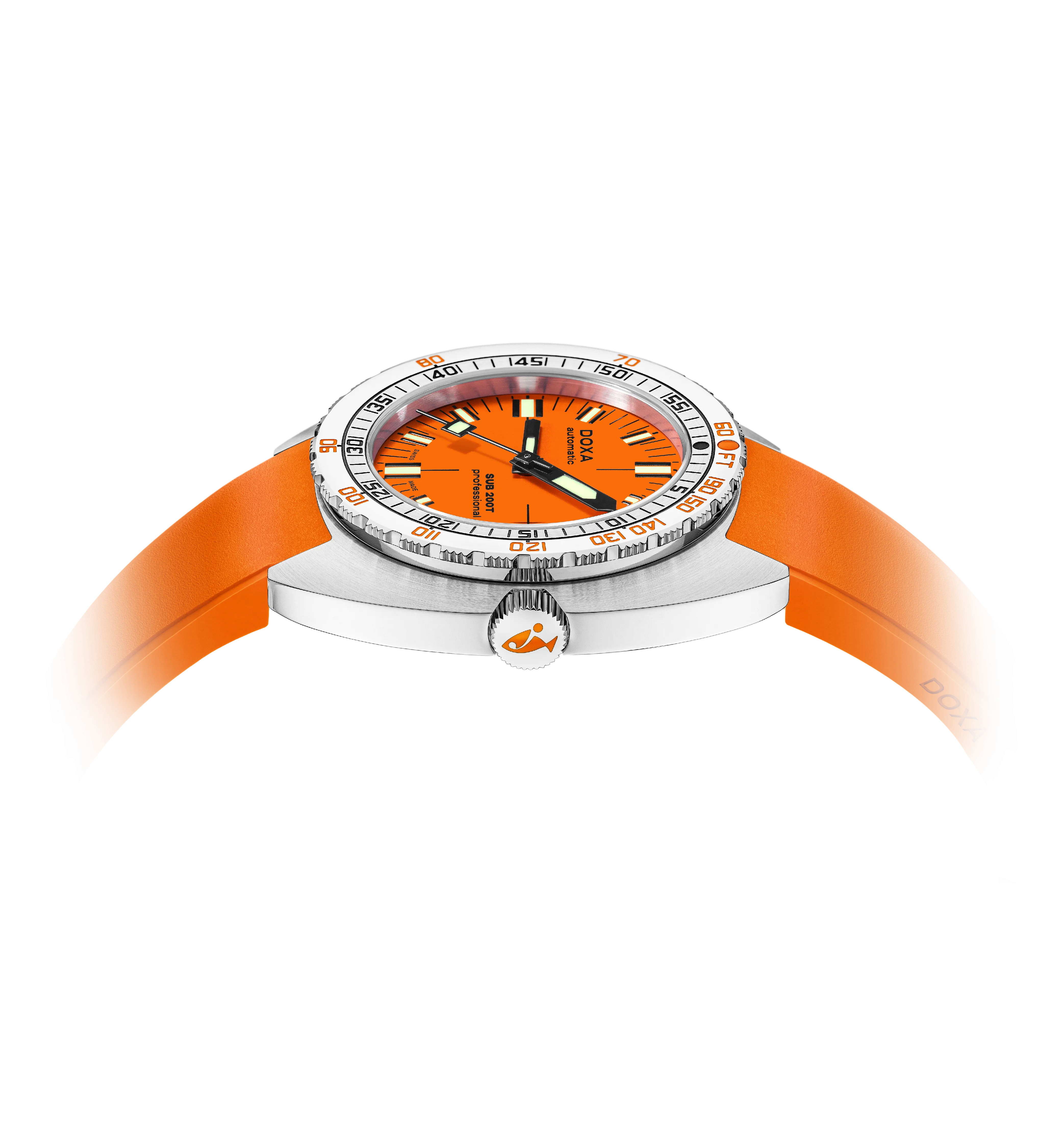 DOXA SUB 200T Professional