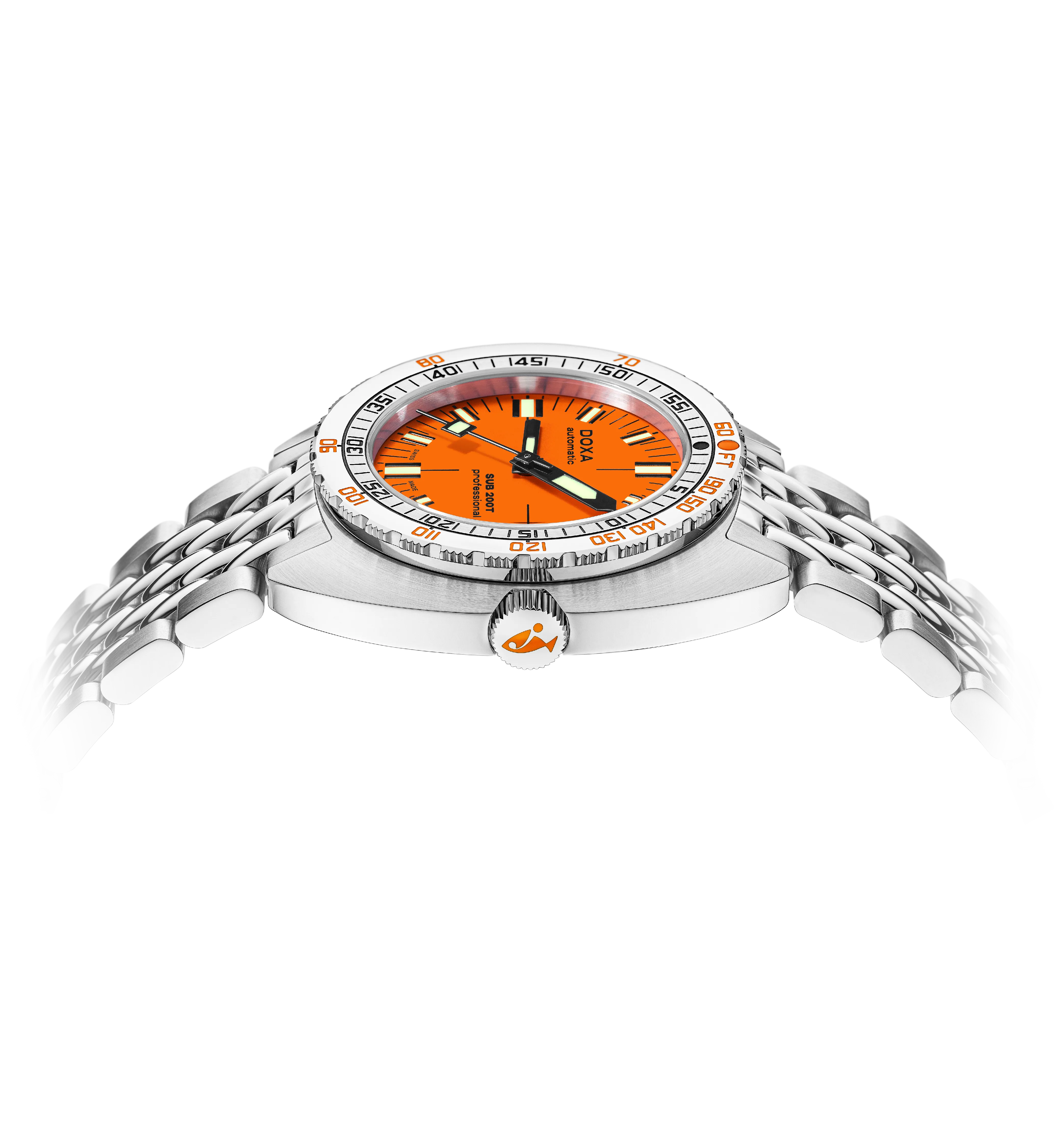 DOXA SUB 200T Professional